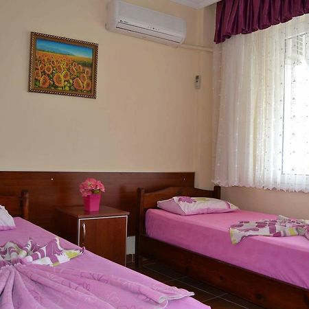 Manyas Suit Motel Türkeli 외부 사진