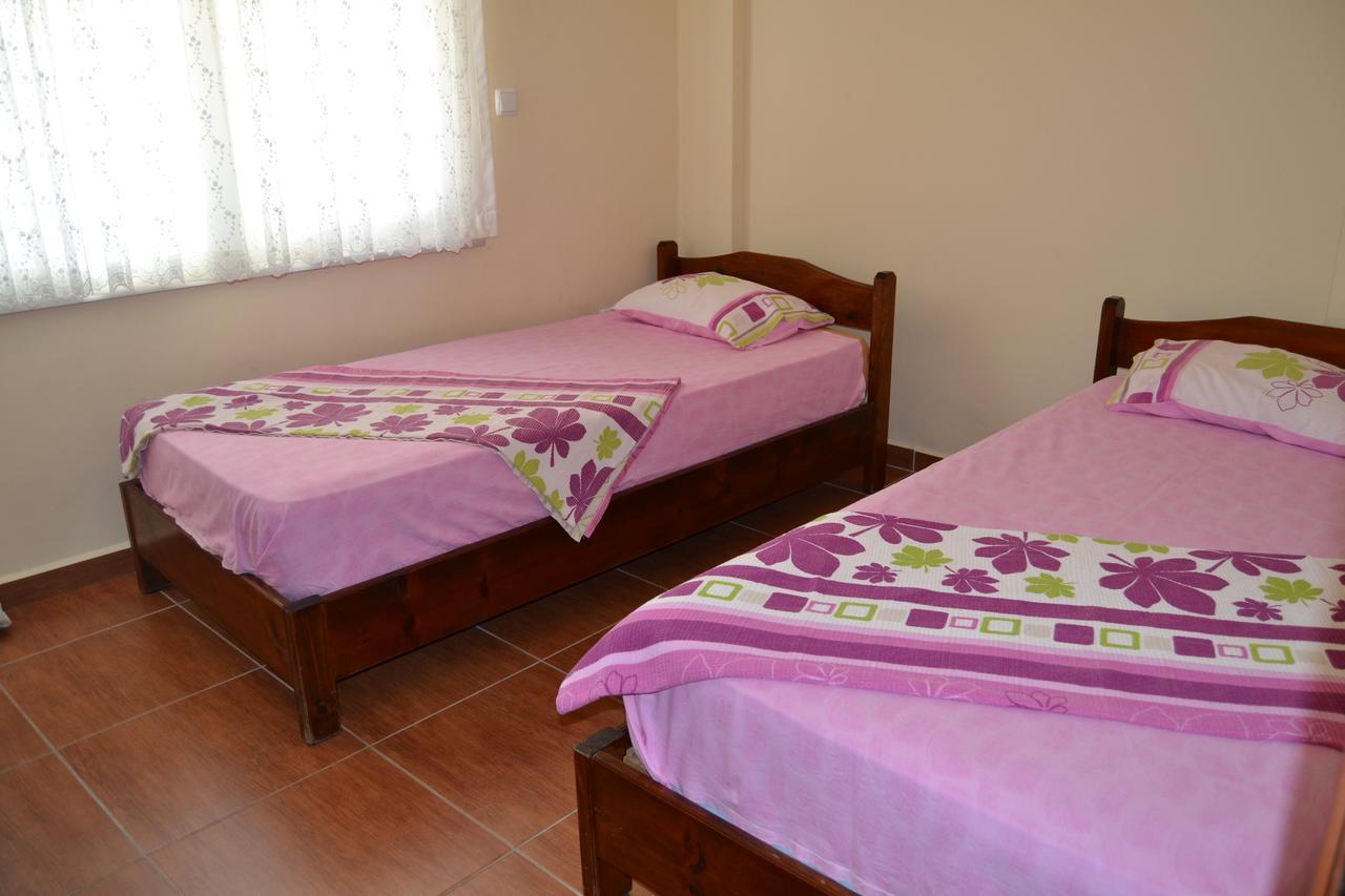Manyas Suit Motel Türkeli 외부 사진