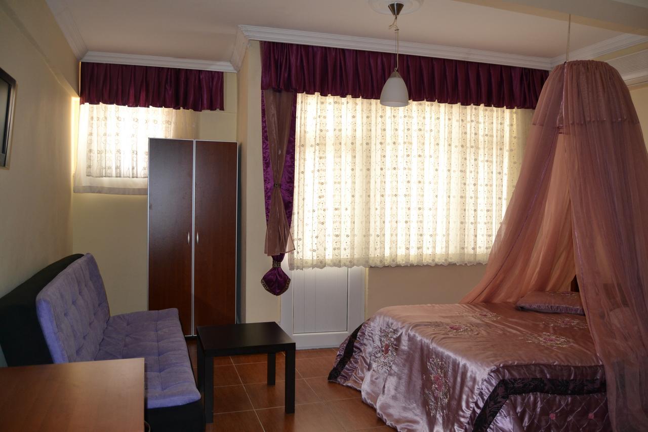 Manyas Suit Motel Türkeli 외부 사진