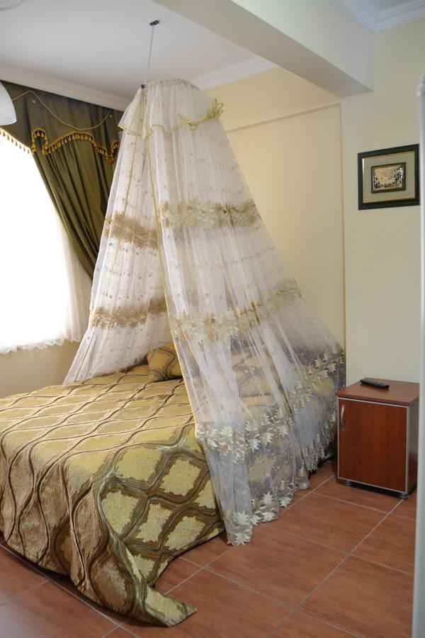 Manyas Suit Motel Türkeli 외부 사진