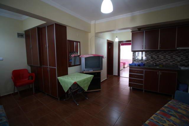 Manyas Suit Motel Türkeli 외부 사진