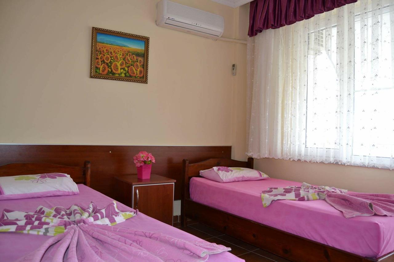 Manyas Suit Motel Türkeli 외부 사진