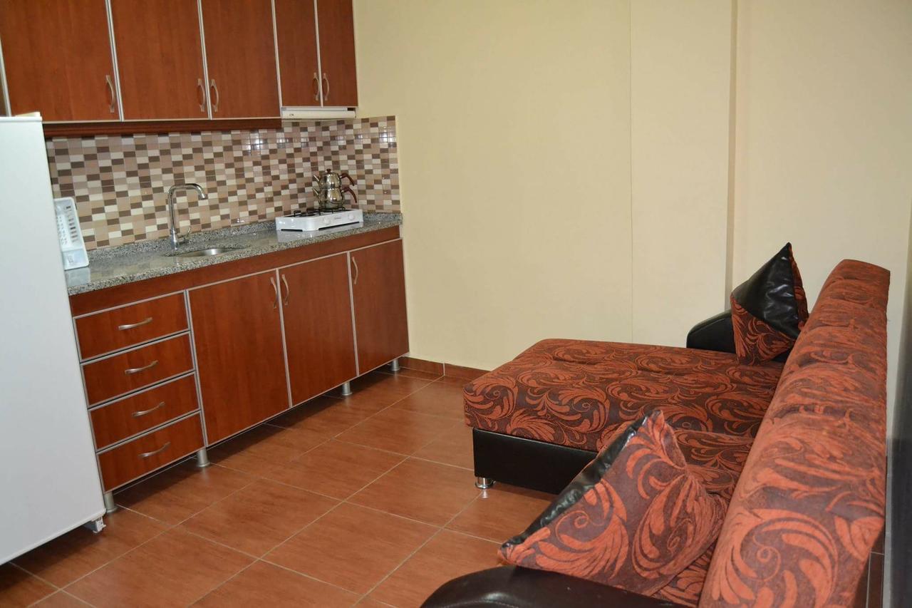 Manyas Suit Motel Türkeli 외부 사진