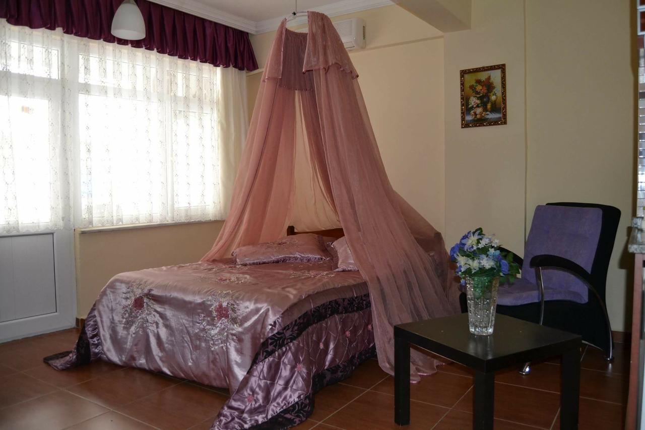 Manyas Suit Motel Türkeli 외부 사진