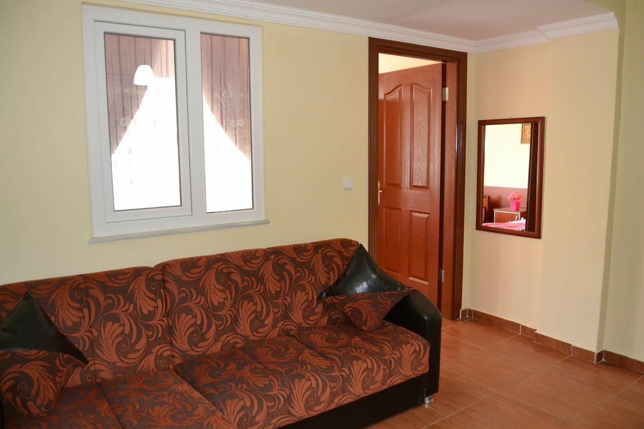 Manyas Suit Motel Türkeli 외부 사진