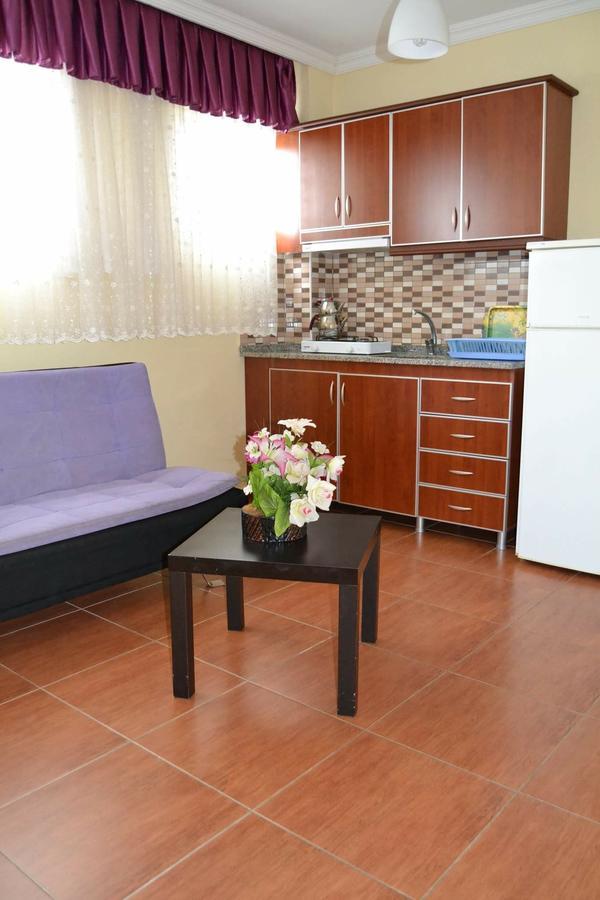 Manyas Suit Motel Türkeli 외부 사진